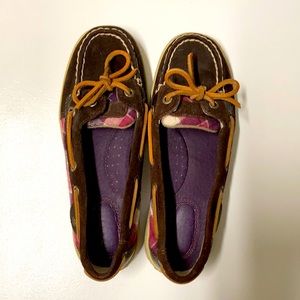 Sperry Loafers